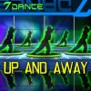 封面 7dance - Up and away 7dance - Up and away