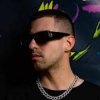 Cover DJ Tim (Ru) - Beach Police DJ Tim (Ru) - Beach Police