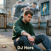 Cover DJ Hors - Старый кастет DJ Hors - Старый кастет