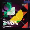 BSN Posse, Ginko - Nobody (Pablo Dread Remix)
