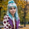 Обкладинка Роssинка - Осенью Роssинка - Осенью