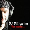 Обкладинка DJ Piligrim - Ты меня прости (Ты меня…) DJ Piligrim - Ты меня прости (Ты меня…)