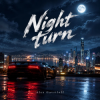 Обкладинка Alex Gavriloff - Night turn Alex Gavriloff - Night turn