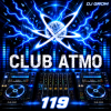 封面 DJ Grom - CLUB ATMO 119 DJ Grom - CLUB ATMO 119