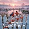 封面 Андрей Парачук - Снегири Андрей Парачук - Снегири