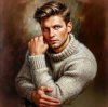 Cover Андрей Парачук - Я обещаю быть с тобой Андрей Парачук - Я обещаю быть с тобой