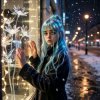 封面 Роssинка - Стеклянные цветы Роssинка - Стеклянные цветы