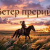 封面 DJ Hors - Ветер прерий DJ Hors - Ветер прерий