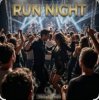 封面 MelodiZenith - RUN NIGHT MelodiZenith - RUN NIGHT