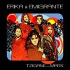 封面 Erika And Emigrante - Johnny Tu N'Es Pas Un Ange Erika And Emigrante - Johnny Tu N'Es Pas Un Ange