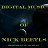 封面 Nick Beetls - Magnetic Waves Nick Beetls - Magnetic Waves