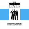 封面 Human League - Don't You Want Me (Dj Edit) Human League - Don't You Want Me (Dj Edit)