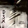 封面 DSX (Dejan Samardzic) - Slow Revolution DSX (Dejan Samardzic) - Slow Revolution