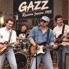 封面 GAZZ - How Do I Get Back Home. Joseph's Studio Reunion Session demo 1993 GAZZ - How Do I Get Back Home. Joseph's Studio Reunion Session demo 1993