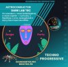 Astroconductor - Dark Lab Tec