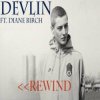 Обкладинка Devvin - Rewind Devvin - Rewind