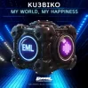 Обкладинка Ku3biko - My World, My Happiness (Original Mix) Ku3biko - My World, My Happiness (Original Mix)