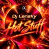 Обкладинка Dj Lensky - Hot Stuff (April 2020 ppeople mix) Dj Lensky - Hot Stuff (April 2020 ppeople mix)
