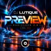Dj Lutique - PREVIEW Radioshow 2.0 vol.4 (November 2018 ppeople mix)