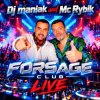 Обкладинка Dj Maniak & Mc Rybik - Forsage Club Live (February 2019 ppeople mix) Dj Maniak & Mc Rybik - Forsage Club Live (February 2019 ppeople mix)
