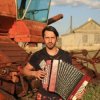 封面 Игорь Растеряев - Комбайнёры Игорь Растеряев - Комбайнёры
