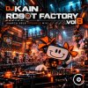 封面 Dj Kain - Robot Factory vol8 (March 2010 ppeople mix) Dj Kain - Robot Factory vol8 (March 2010 ppeople mix)