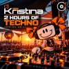 封面 dj Kristina - 2 Hours Of Techno (Spring 2011) dj Kristina - 2 Hours Of Techno (Spring 2011)