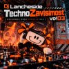 封面 Dj Lancheskie - TechnoZavisimost vol03 (December 2010 ppeople mix) Dj Lancheskie - TechnoZavisimost vol03 (December 2010 ppeople mix)