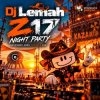 封面 Dj Lemah - Z 17 Night Party (November 2009 ppeople mix) Dj Lemah - Z 17 Night Party (November 2009 ppeople mix)