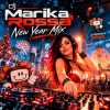 Обкладинка dj Marika Rossa - New Year Mix dj Marika Rossa - New Year Mix