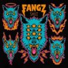 Cover Fângz - Bad News Fângz - Bad News