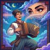 Обкладинка MusicOnlineUA - Карії очі MusicOnlineUA - Карії очі