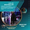 Обкладинка LIAN LIFE - Beautiful life LIAN LIFE - Beautiful life