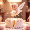 Обкладинка Фира - Крутая фея хочет кушать Фира - Крутая фея хочет кушать