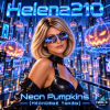 Cover Helena210 - Neon Pumpkins(Неоновые тыквы) (Deep house Slap house). Helena210 - Neon Pumpkins(Неоновые тыквы) (Deep house Slap house).