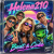 封面 Helena210 - Beat & Code(Neuromaniacs Neon)