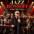 封面 Jazz Rossoff Orchestra - The Lost Umbrella Club 1997. Jazz orchestra version 2019. Remastered 2026