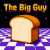 封面 Алексей Торопат - The Big Guy