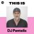 封面 Dj Pantelis - Sacred Spirit