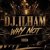 封面 DJ.ILHAM - WHY NOT