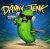 封面 Danny Jenk - Getting Me Started (Dj Axonal remix)