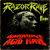 封面 RazorRave - Dead-Satellite Trans