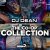 Cover Energy Flash, Dj Dean - Cafe Del Hamburgo (Extended Mix)