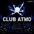 封面 DJ Grom - CLUB ATMO 117