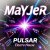 封面 MaYJeR - Pulsar (Original Mix)