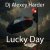封面 Dj Alexey Harder - Lucky Day