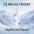 封面 Dj Alexey Harder - Nighttime Mood