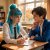 封面 Роssинка - Первая любовь (Live version)