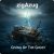 Cover zigAzug - Giving Up the Ghost. Ex-zoneOzone's project (Beluck/Rossoff/U.Lesh)