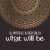 封面 DJ Pantelis & Nick Saley - What Will Be